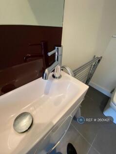 Ground Floor Wc
