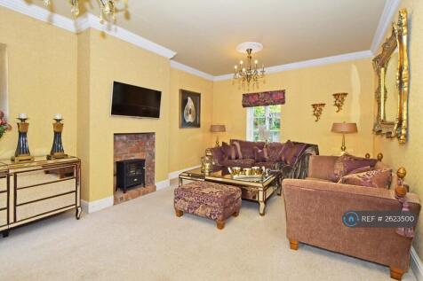 Living Room 1 