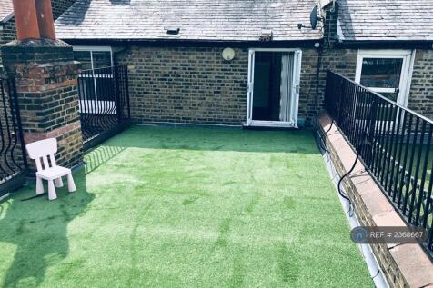 Roof Terrace 