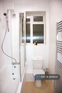 Bathroom 001