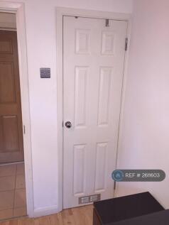 Bedroom 3 Wardrobe