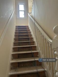 Stairwell