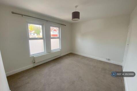 Front Bedroom