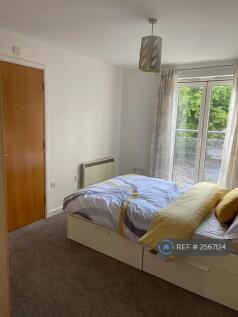 Bedroom 1 With Ensuite