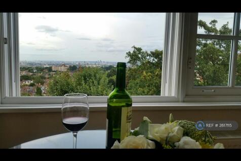 View From Living Room
