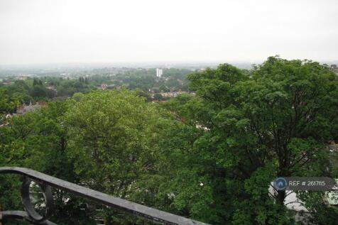 View From Balcony