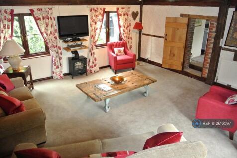 First Floor Lounge