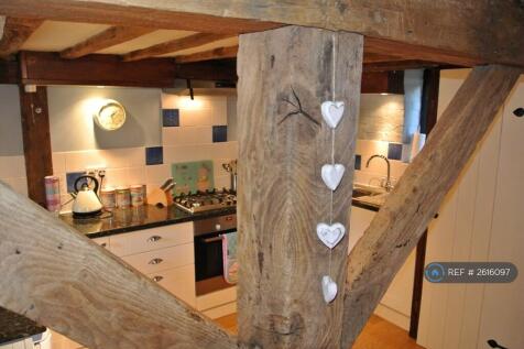 Kitchen /Diner
