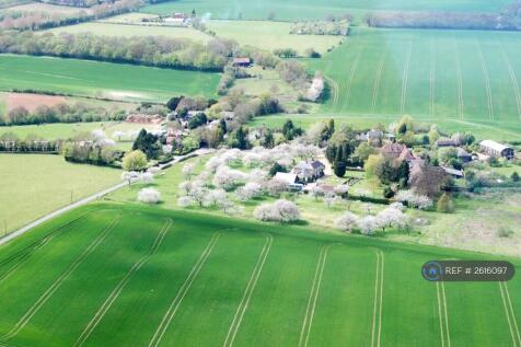 View Of Frith Estate
