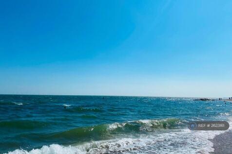 Ocean Views 
