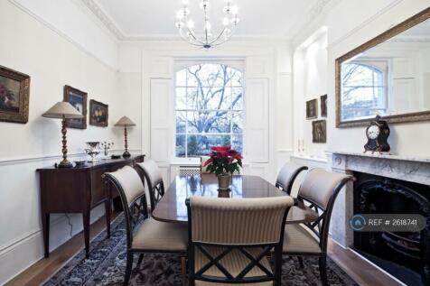 Ground Reception Room