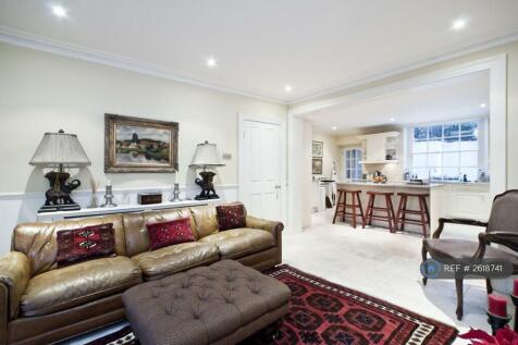 Kithcen/Dining Room