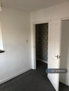 Bigger Bedroom Looking To Landing