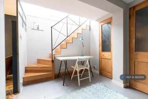 Study Area
