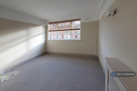 Master Bedroom 1