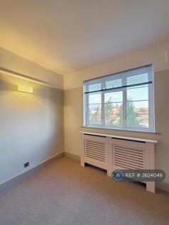 Second Bedroom 1
