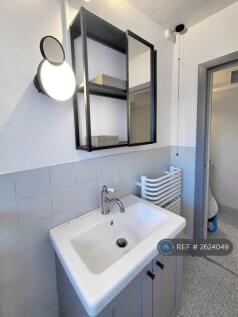 Bathroom 2