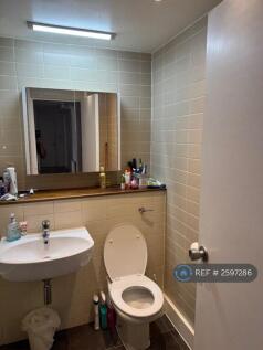Bathroom/Toilet