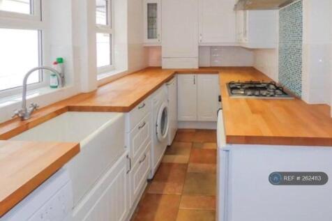 Fitted Kitchen 