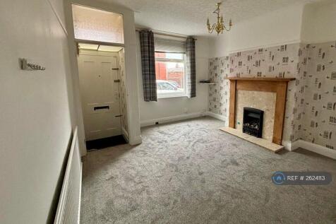 Lounge - New Carpet
