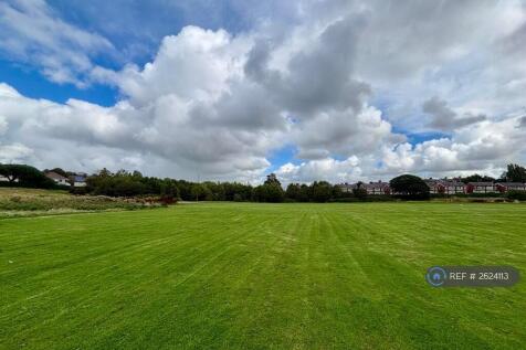 Kingscote Park 100 Yds Away