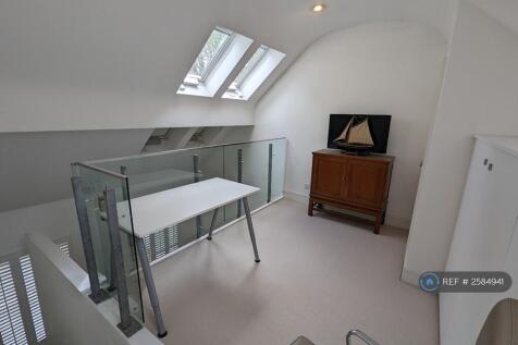 Mezzanine