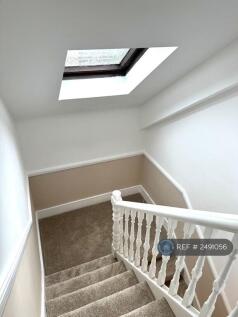 Top Floor Landing