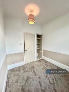 Third Bedrooms