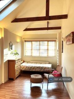 Fully Furnished Room