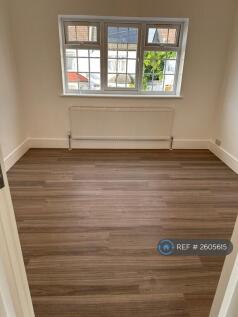 Double Bedroom 1