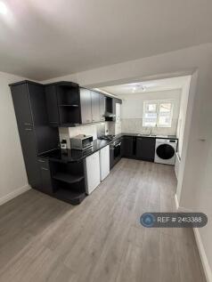 Brand New Kitchen And Appliances 
