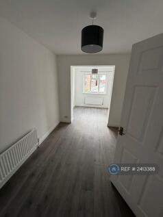 Bedroom Two And Office Area