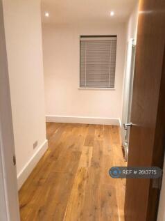 Small Bedroom
