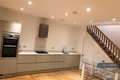 Kitchen/Lounge