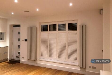 Kitchen/Lounge