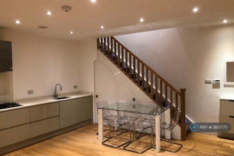 Kitchen/Lounge