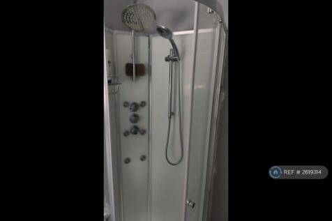 Shower Unit