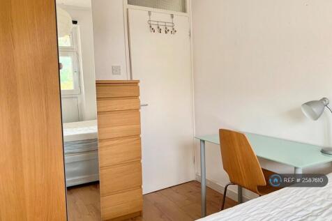 Bedroom 3 Picture 1