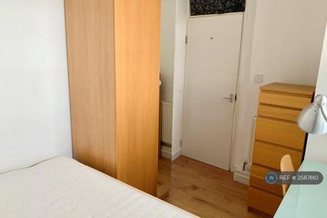 Bedroom 4 Picture 1