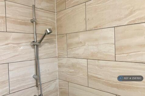 Shower Room 1 Picture 2