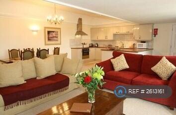 Lounge/Kitchen/Diner