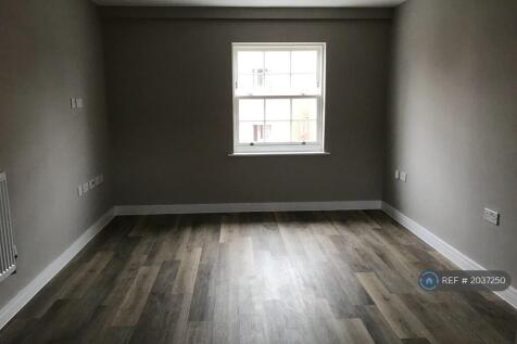 Living Room Other Angle