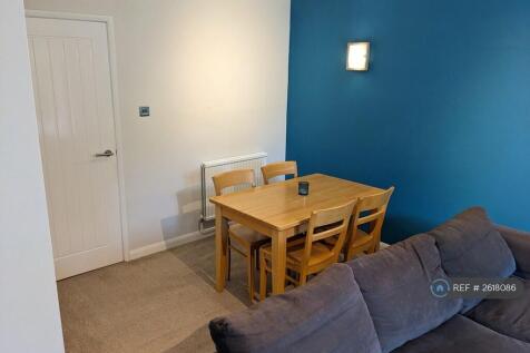 Living Room - Dining