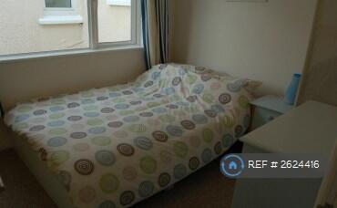 Back Bedroom