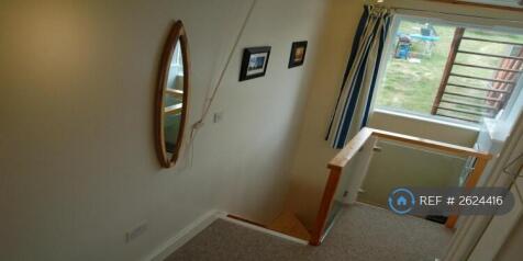Upstairs Landing 