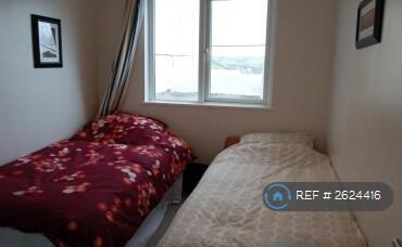 Front Bedroom