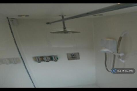 Walk In Shower
