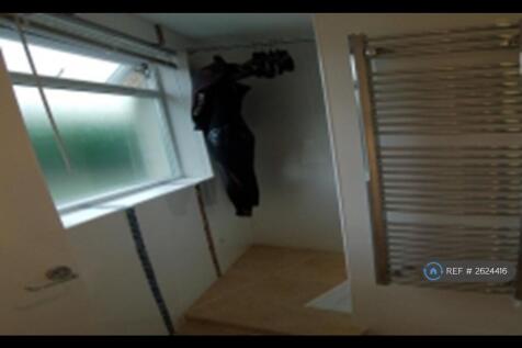 Wetsuit Drying Area