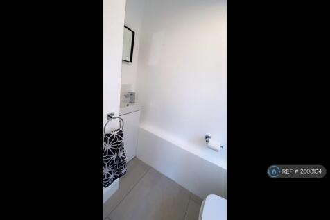 Cloak Room
