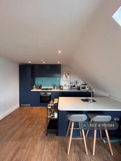 Living Room/Kitchen